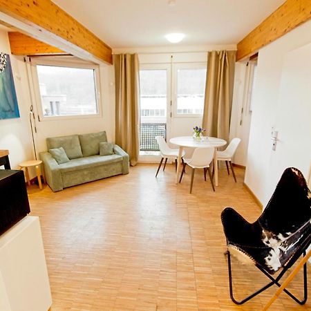 Boardinghouse Steinen Daire Steinen  Dış mekan fotoğraf