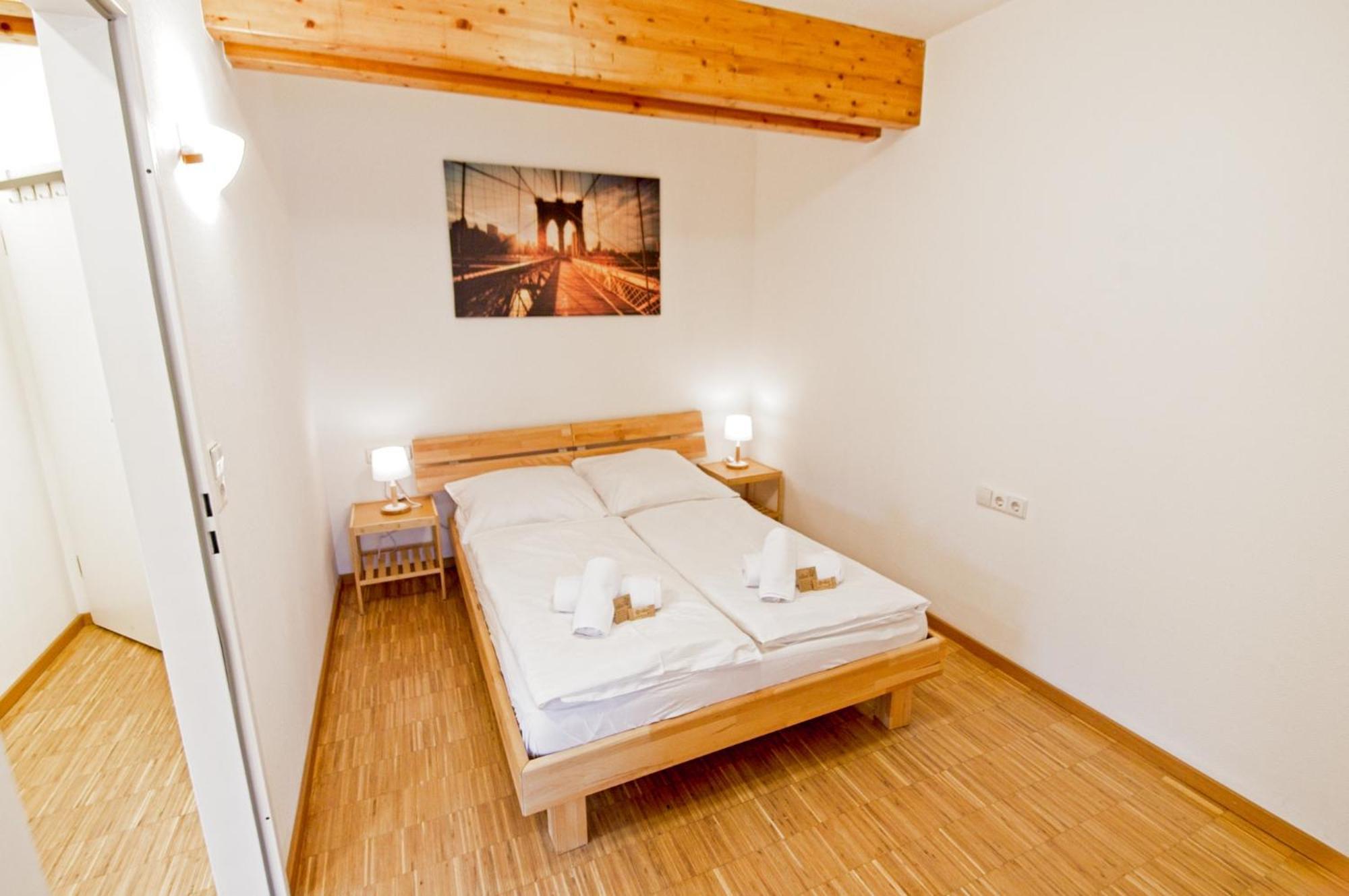 Boardinghouse Steinen Daire Steinen  Dış mekan fotoğraf