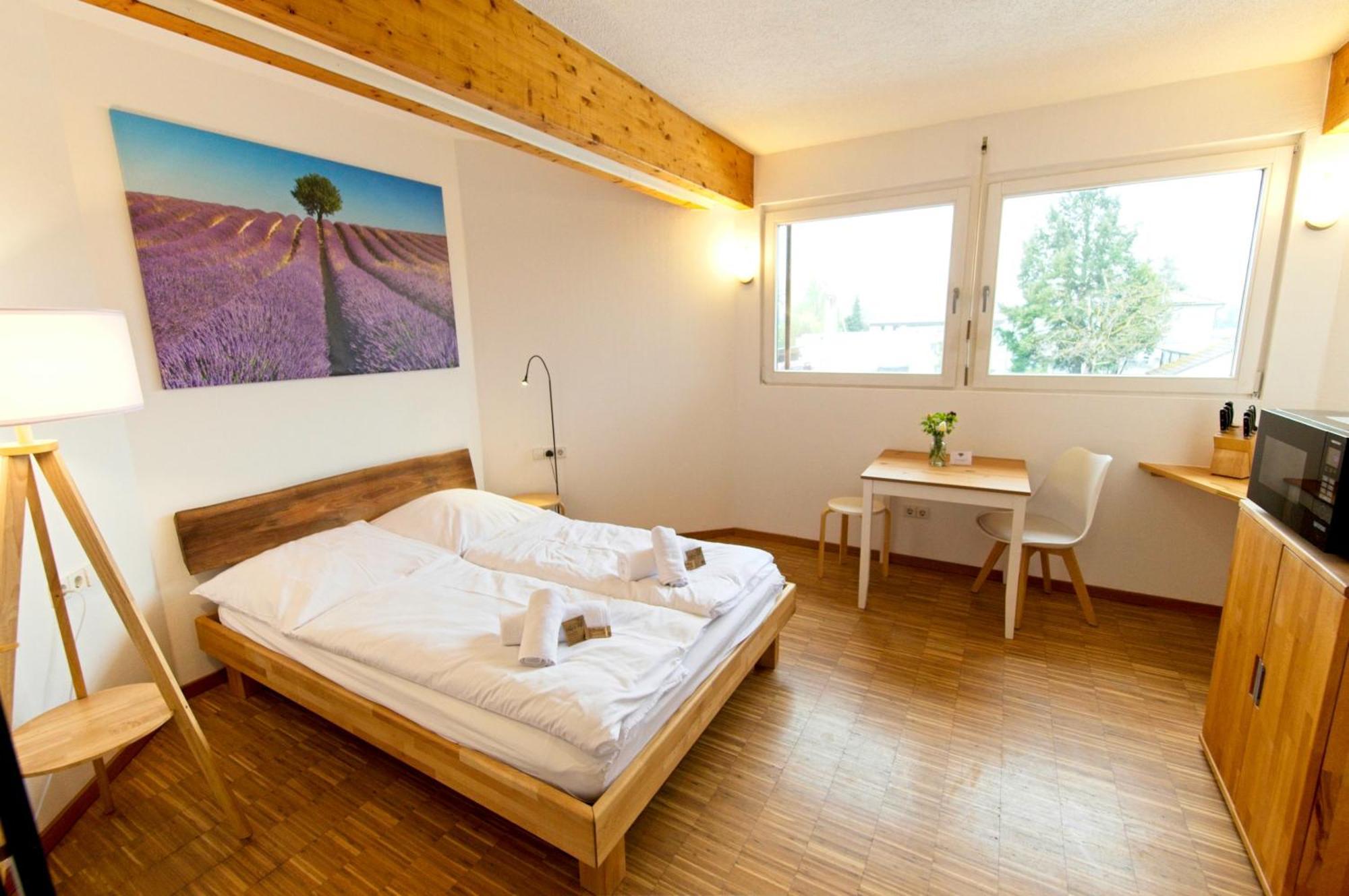 Boardinghouse Steinen Daire Steinen  Dış mekan fotoğraf